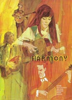 1971 Harmony catalog