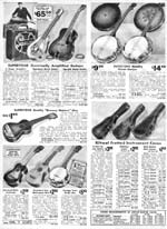 Sears catalog 1937