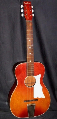 Airline 7076 7076 guitar