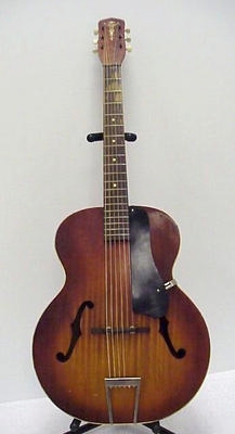 Alden H1226 H1227  guitar