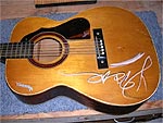 Harmony lutherie