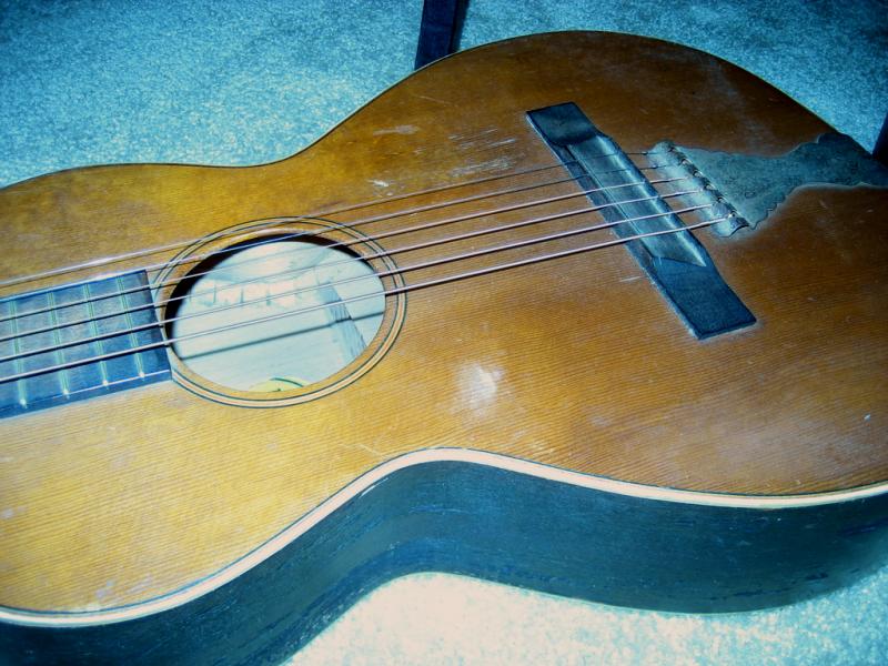 Harmony lutherie pages - Zhyla