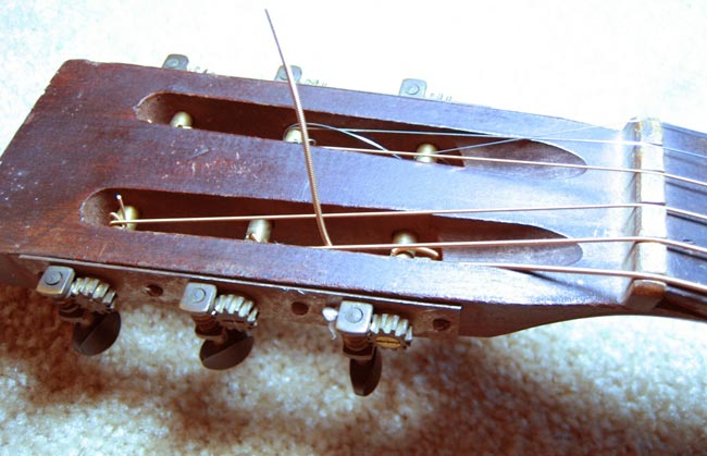 Harmony lutherie pages - Zhyla