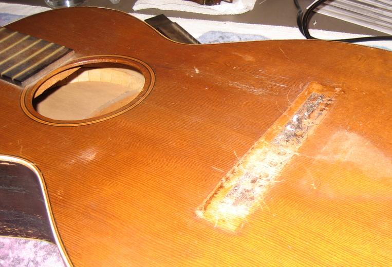 Harmony lutherie pages - Zhyla