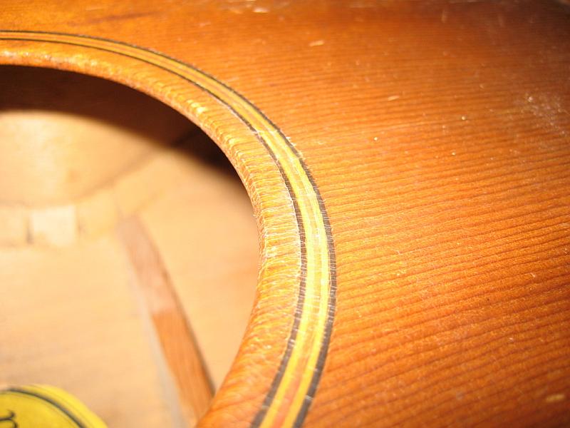 Harmony lutherie pages - Zhyla