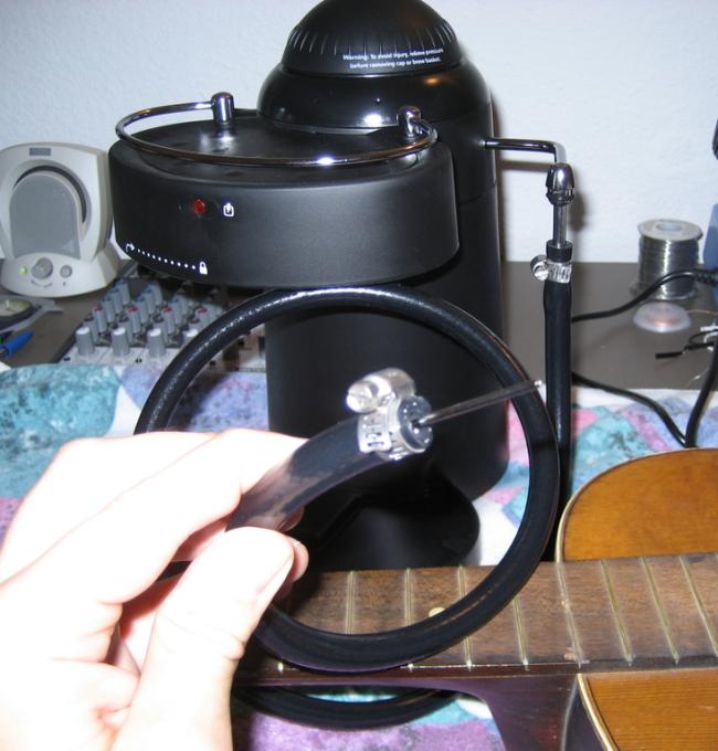 Harmony lutherie pages - Zhyla