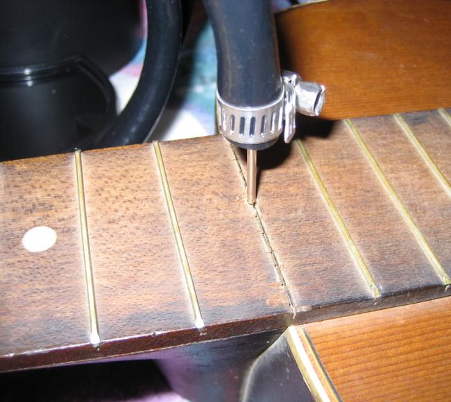 Harmony lutherie pages - Zhyla