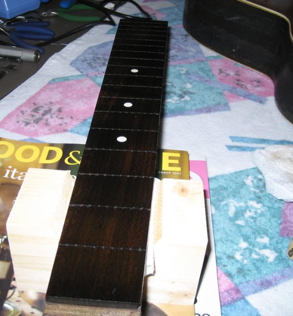 Harmony lutherie pages - Zhyla