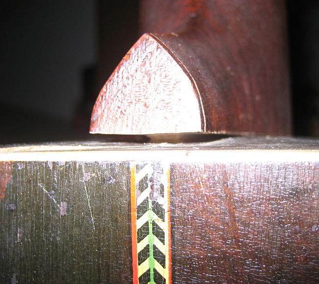 Harmony lutherie pages - Zhyla
