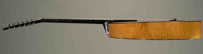 Harmony lutherie pages - Zhyla