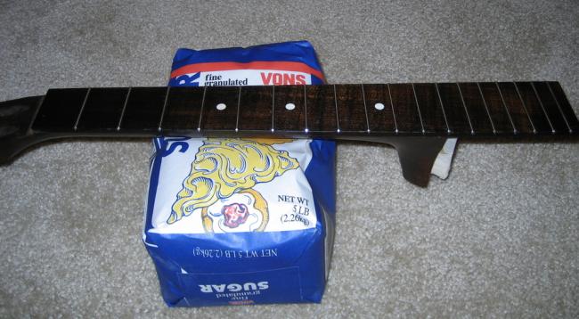 Harmony lutherie pages - Zhyla