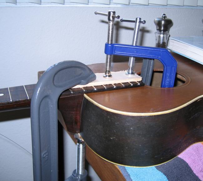 Harmony lutherie pages - Zhyla