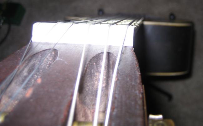 Harmony lutherie pages - Zhyla