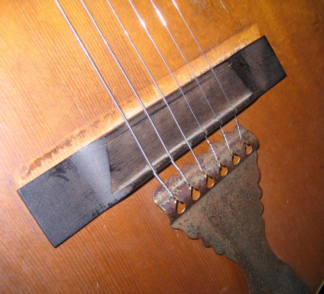 Harmony lutherie pages - Zhyla