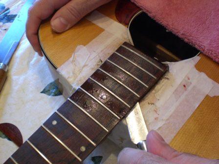 Harmony lutherie