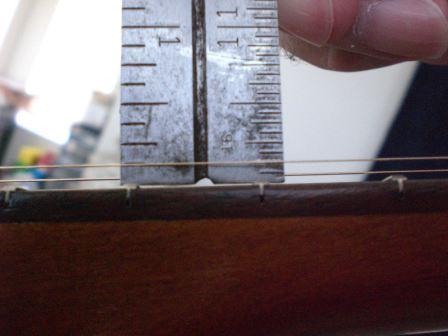 Harmony lutherie