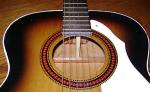 Harmony lutherie